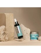Organique Sea Essence Detox Therapy tusoló hab 200 ml