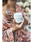 Organique Soothing Therapy tápláló vaj a testre kecsketejjel 200 ml