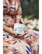 Organique Soothing Therapy tápláló vaj a testre kecsketejjel 200 ml
