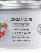 Organique Soothing Therapy tusoló hab testre 200 ml