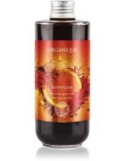 Organique Spicy Therapy relaxáló fürdőhab 200 ml