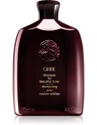 Oribe Beautiful Color sampon festett vegyileg kezelt és szőkített hajra 250 ml