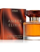 Oriflame Amber Elixir Eau de Parfum hölgyeknek 50 ml