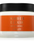 Oriflame Amber Elixir testápoló krém illatosított hölgyeknek 250 ml