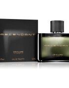Oriflame Ascendant Eau de Toilette uraknak 75 ml