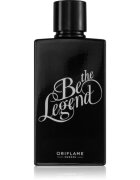 Oriflame Be the Legend Eau de Toilette uraknak 75 ml