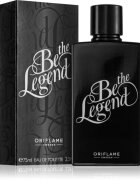 Oriflame Be the Legend Eau de Toilette uraknak 75 ml