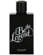 Oriflame Be the Legend Eau de Toilette uraknak 75 ml