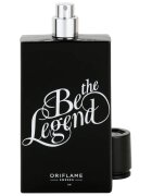 Oriflame Be the Legend Eau de Toilette uraknak 75 ml