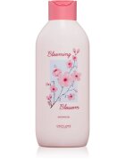 Oriflame Blooming Blossom Limited Edition friss tusfürdő gél 250 ml