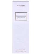 Oriflame Dark Wood Eau de Toilette uraknak 75 ml