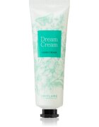 Oriflame Dream Cream bőrfinomító krém kézre és körmökre mandulaolajjal 30 ml