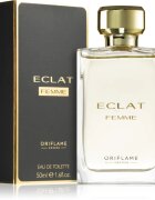 Oriflame Eclat Femme Eau de Toilette hölgyeknek 50 ml