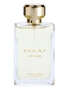 Oriflame Eclat Femme Eau de Toilette hölgyeknek 50 ml