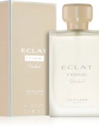 Oriflame Eclat Femme Weekend Eau de Toilette hölgyeknek 50 ml