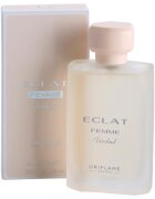 Oriflame Eclat Femme Weekend Eau de Toilette hölgyeknek 50 ml