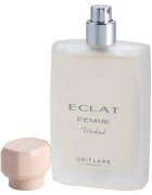 Oriflame Eclat Femme Weekend Eau de Toilette hölgyeknek 50 ml
