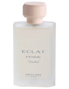 Oriflame Eclat Femme Weekend Eau de Toilette hölgyeknek 50 ml
