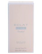 Oriflame Eclat Femme Weekend Eau de Toilette hölgyeknek 50 ml
