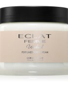 Oriflame Eclat Femme Weekend tápláló testápoló krém hölgyeknek 250 ml