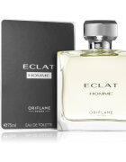 Oriflame Eclat Homme Eau de Toilette uraknak 75 ml