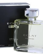 Oriflame Eclat Homme Eau de Toilette uraknak 75 ml