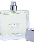 Oriflame Eclat Homme Eau de Toilette uraknak 75 ml