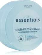 Oriflame Essentials univerzális krém E-vitaminnal 150 ml