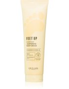 Oriflame Feet Up Everyday hidratáló krém lábakra 150 ml