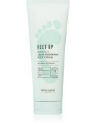 Oriflame Feet Up Everyday izzadásgátló krém lábakra 75 ml