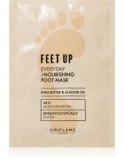 Oriflame Feet Up Everyday tápláló maszk lábakra 20 ml