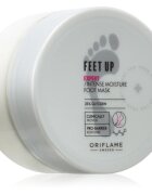 Oriflame Feet Up Expert intenzív maszk lábakra 100 ml