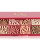Oriflame Giordani Gold Fabulous Beauty multifunkciós arc paletta 8 g