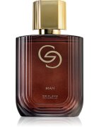 Oriflame Giordani Gold Man Eau de Parfum uraknak 75 ml