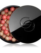 Oriflame Giordani Gold Serum Pearls élénkítő csillogó gyöngyök árnyalat Strobe Peach 22 g