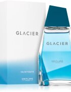 Oriflame Glacier Eau de Toilette uraknak 100 ml