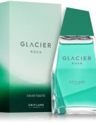 Oriflame Glacier Rock Eau de Toilette unisex 100 ml