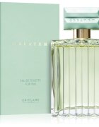 Oriflame Greater For Him Eau de Toilette uraknak 75 ml