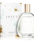 Oriflame Joyce Jade Eau de Toilette hölgyeknek 50 ml