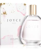 Oriflame Joyce Rose Eau de Toilette hölgyeknek 50 ml
