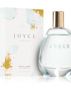 Oriflame Joyce Turquoise Eau de Toilette hölgyeknek 50 ml