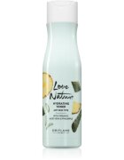 Oriflame Love Nature Organic Aloe Vera & Pineapple hidratáló víz arcra 150 ml