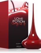 Oriflame Love Potion Cherry On Top Eau de Parfum hölgyeknek 50 ml