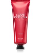 Oriflame Love Potion Cherry On Top gyengéd kézkrém hölgyeknek 75 ml