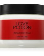 Oriflame Love Potion luxus testkrém hölgyeknek 250 ml