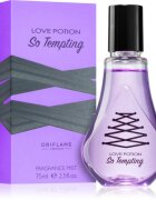 Oriflame Love Potion So Tempting illatosított haj- és testpermet hölgyeknek 75 ml