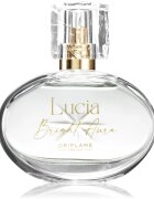 Oriflame Lucia Bright Aura Eau de Toilette hölgyeknek 50 ml
