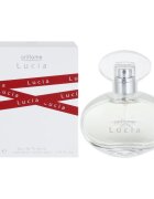 Oriflame Lucia Eau de Toilette hölgyeknek 50 ml