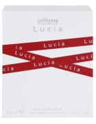 Oriflame Lucia Eau de Toilette hölgyeknek 50 ml