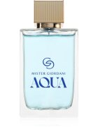 Oriflame Mister Giordani Aqua Eau de Parfum uraknak 75 ml